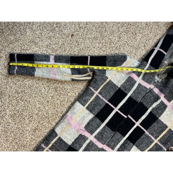 Marled by Reunited Hoodie Sweater, size Medium, super soft! - Picture 4 of 7